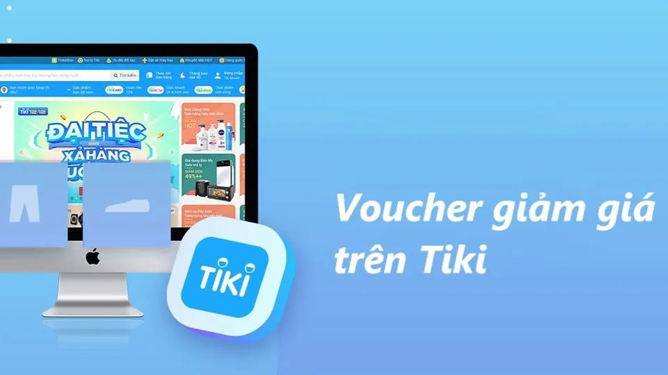 Cách tải Tiki trên điện thoại Android, IOS miễn phí và nhanh chóng mới nhất 2024