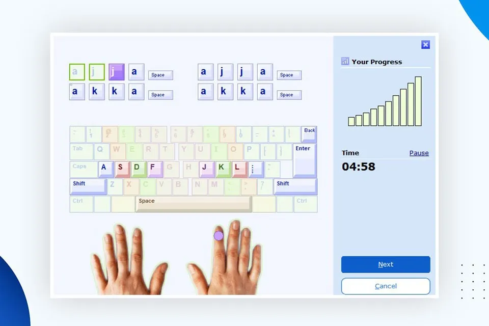 Cách tải Typing Master: Phần mềm luyện gõ 10 ngón tốt nhất cho máy tính Windows