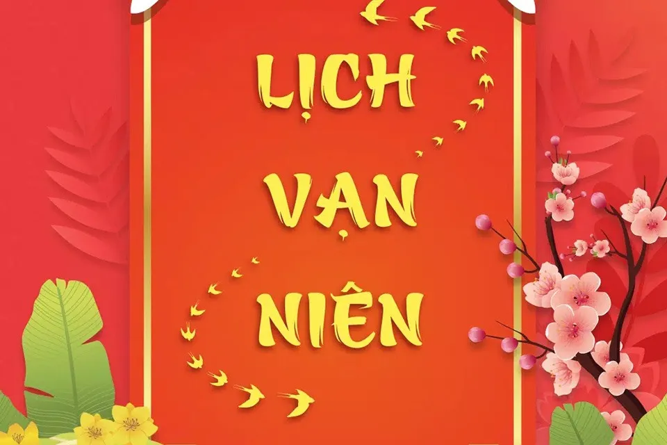 Cách tải ứng dụng lịch vạn niên 2023 về điện thoại miễn phí