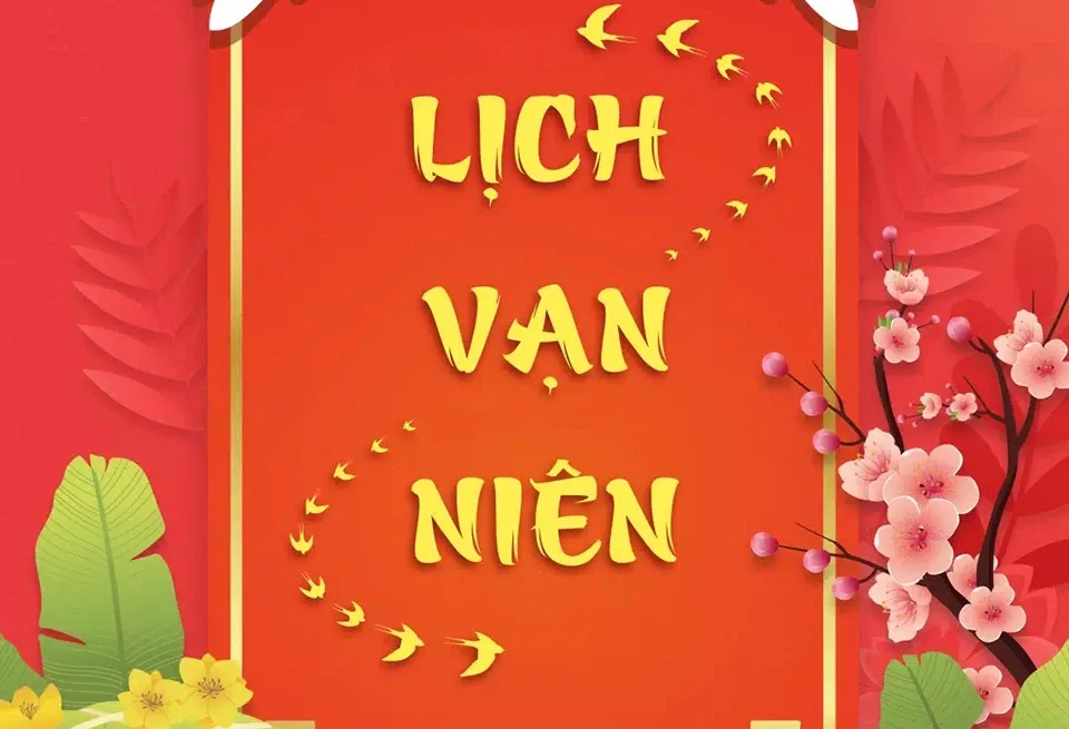 Cách tải ứng dụng lịch vạn niên 2023 về điện thoại miễn phí