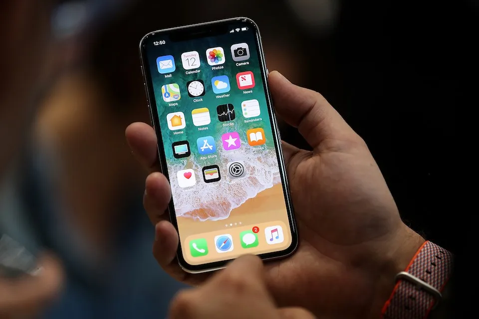 Cách tải ứng dụng trên iPhone X đơn giản đến không ngờ