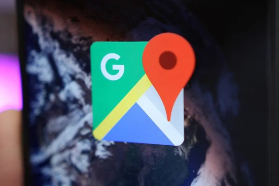 Cách tải về bản đồ ngoại tuyến cho Google Maps để điều hướng không cần Internet