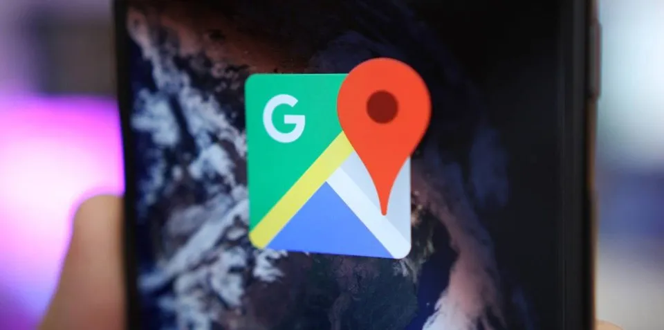 Cách tải về bản đồ ngoại tuyến cho Google Maps để điều hướng không cần Internet