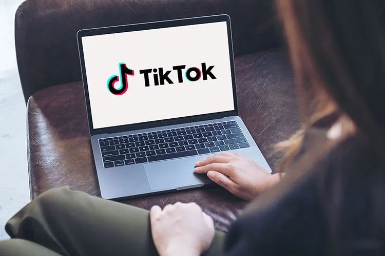 Cách tải video lên TikTok web từ máy tính nhanh chóng và đơn giản