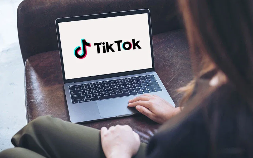 Cách tải video lên TikTok web từ máy tính nhanh chóng và đơn giản