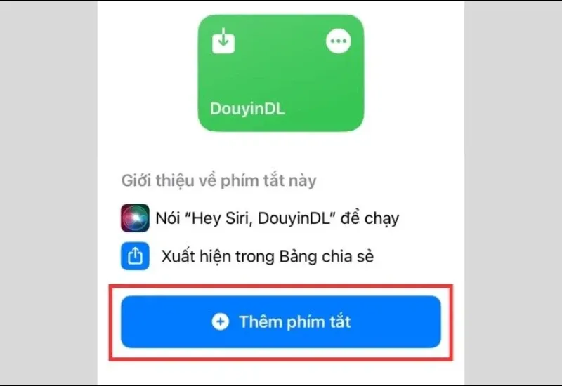 Cách tải video Tiktok Trung Quốc không logo chất lượng cao cực đơn giản chỉ trong 1 nốt nhạc