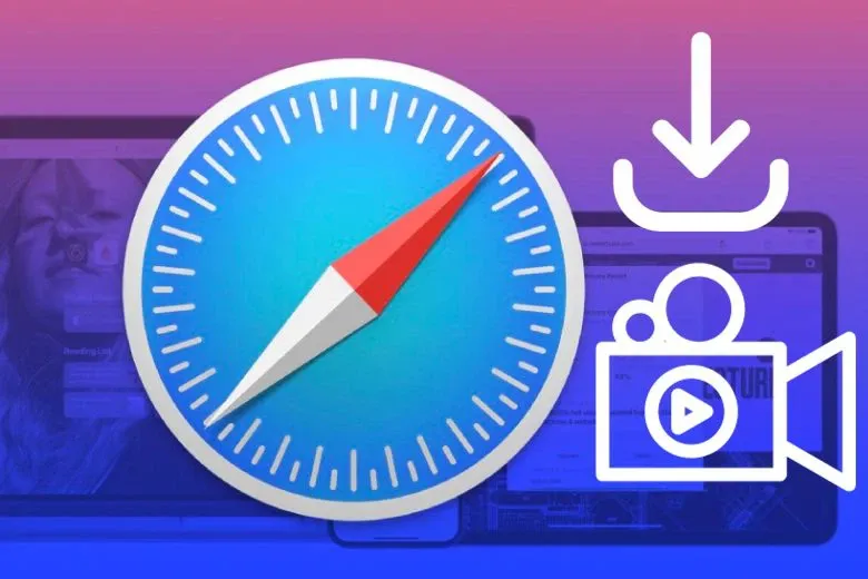 Cách tải video trên Safari về iPhone cực đơn giản và hiệu quả có thể bạn nên biết