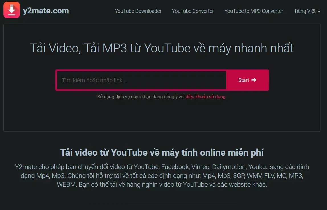 Cách tải video YouTube về máy tính bằng Chrome đơn giản