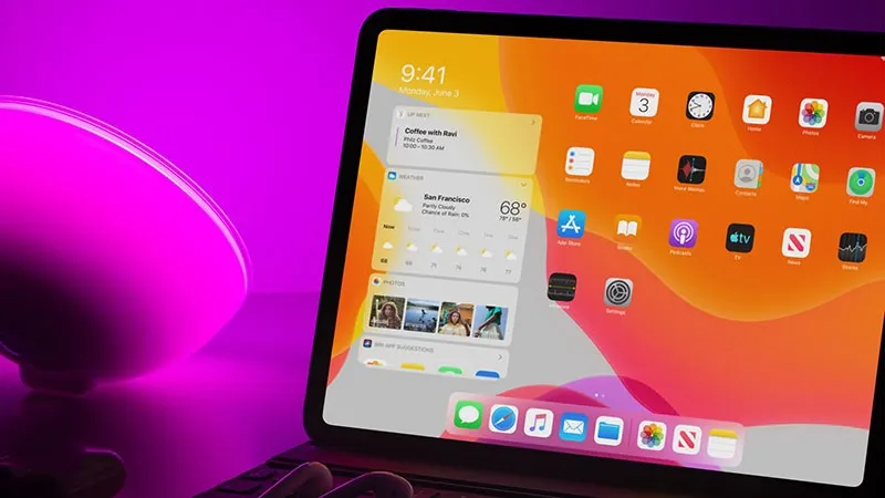 Cách tải xuống và cài đặt iPadOS 13 beta trên iPad