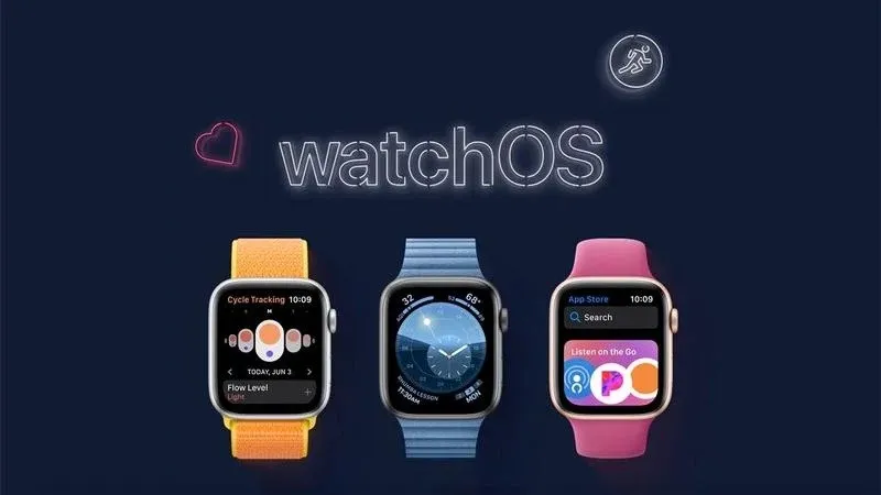 Cách tải xuống và cài đặt watchOS 6 Beta 1 trên Apple Watch