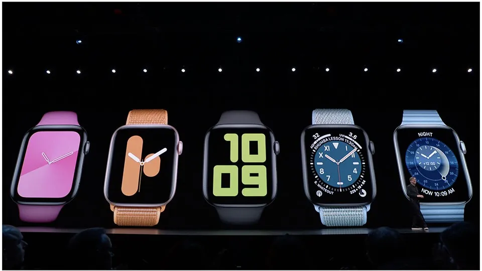 Cách tải xuống và cài đặt watchOS 6 Beta 1 trên Apple Watch