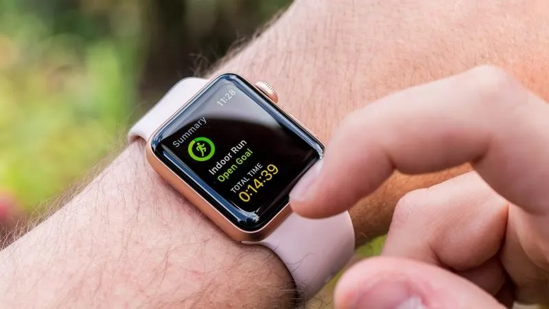 Cách tải xuống và cài đặt watchOS 6 Beta 7 trên Apple Watch