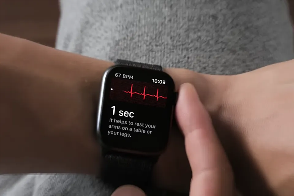 Cách tải xuống và cài đặt watchOS 6 Beta 7 trên Apple Watch