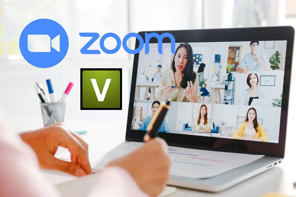 Cách tải Zoom tiếng Việt, cài tiếng Việt cho Zoom