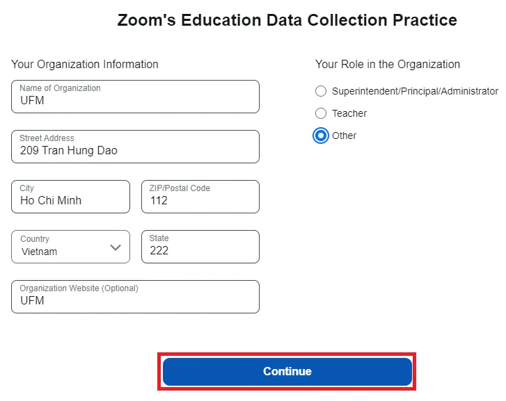 Cách tải Zoom trên máy tính vừa đơn giản lại miễn phí