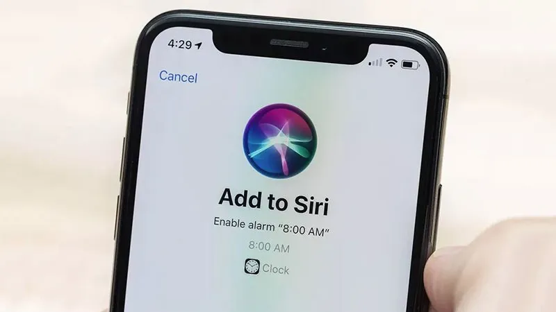 Cách tận dụng tối đa các phím tắt trên iOS 12