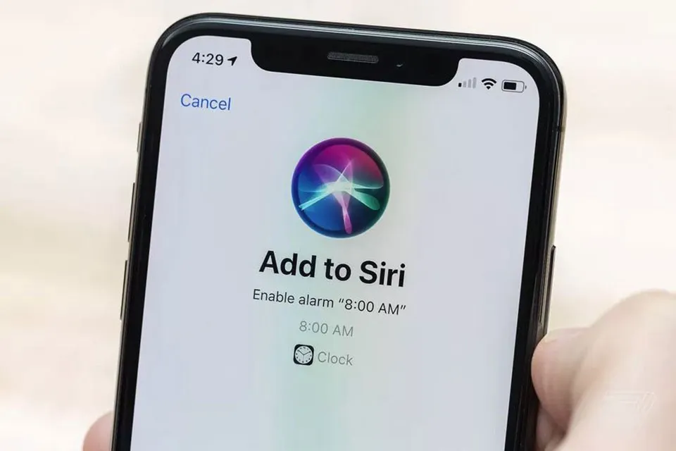 Cách tận dụng tối đa các phím tắt trên iOS 12