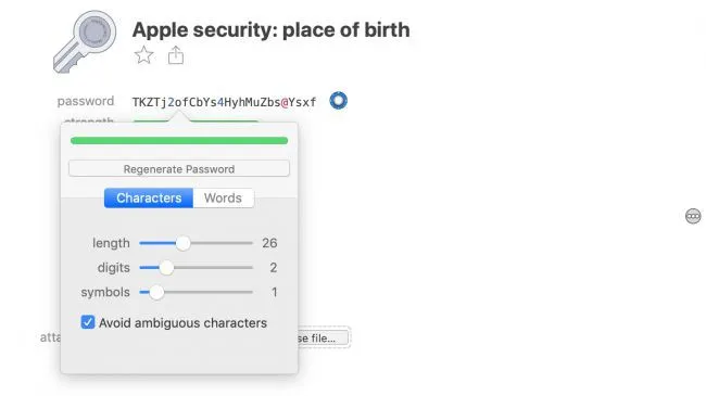 Cách tăng cường bảo mật cho Apple ID