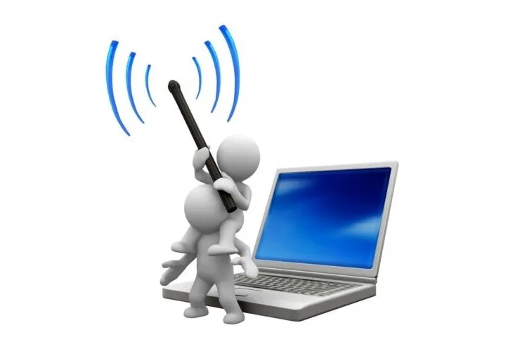 Cách tăng tốc độ WiFi khi sử dụng Wi-Fi trên laptop