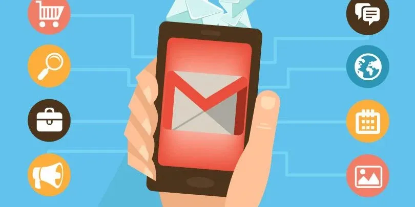 Cách tạo chữ ký trên Gmail đơn giản nhất