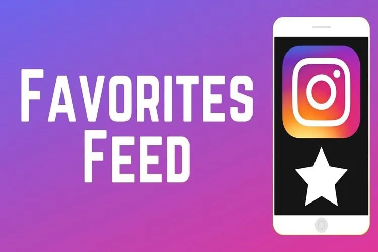 Cách tạo danh sách những tài khoản bạn yêu thích trên Instagram đơn giản