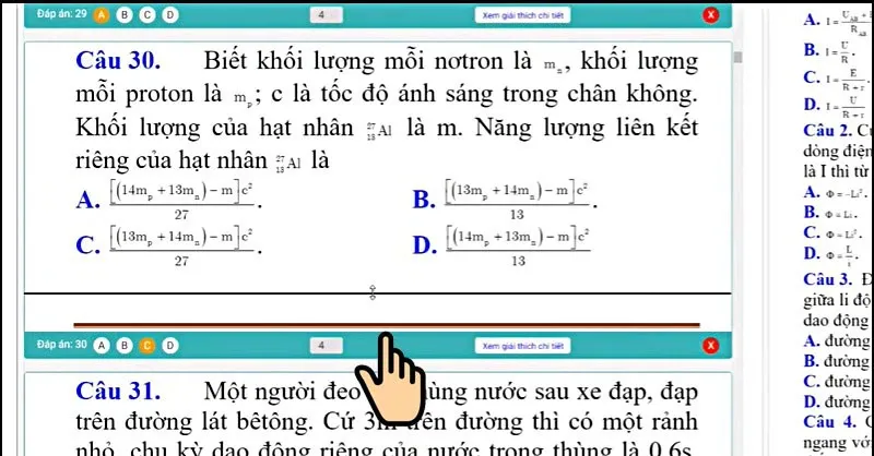 Cách tạo đề thi trên Azota nhanh chóng, dễ dàng nhất hiện nay