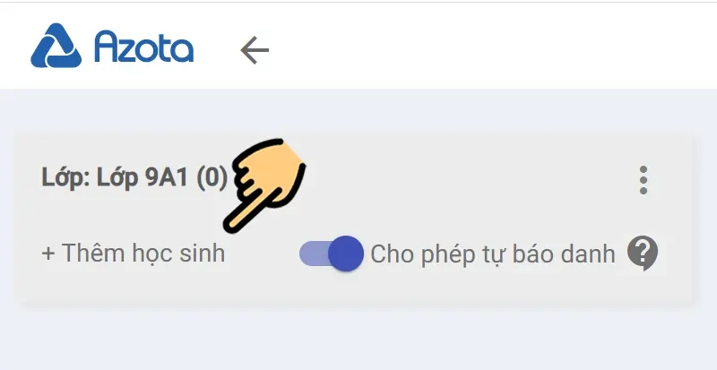 Cách tạo đề thi trên Azota nhanh chóng, dễ dàng nhất hiện nay