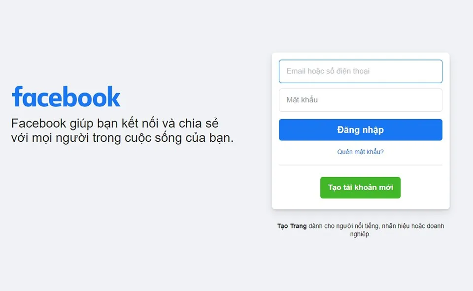 Cách tạo địa điểm check in Facebook trên điện thoại và máy tính