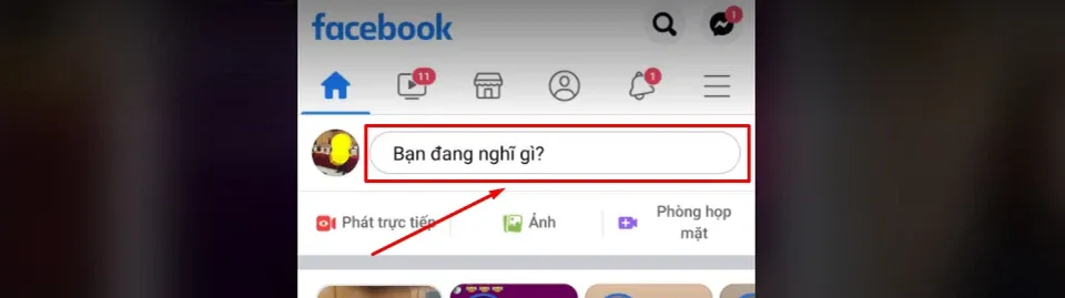 Cách tạo địa điểm check in Facebook trên điện thoại và máy tính