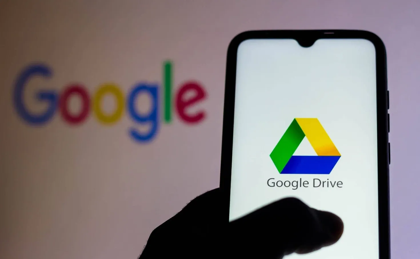 Cách tạo Google Drive nhanh chóng để lưu trữ, sắp xếp và chia sẻ dữ liệu cá nhân