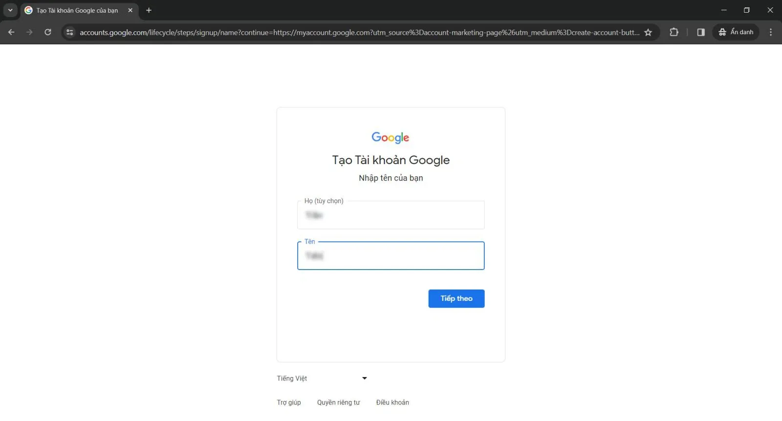 Cách tạo Google Drive nhanh chóng để lưu trữ, sắp xếp và chia sẻ dữ liệu cá nhân