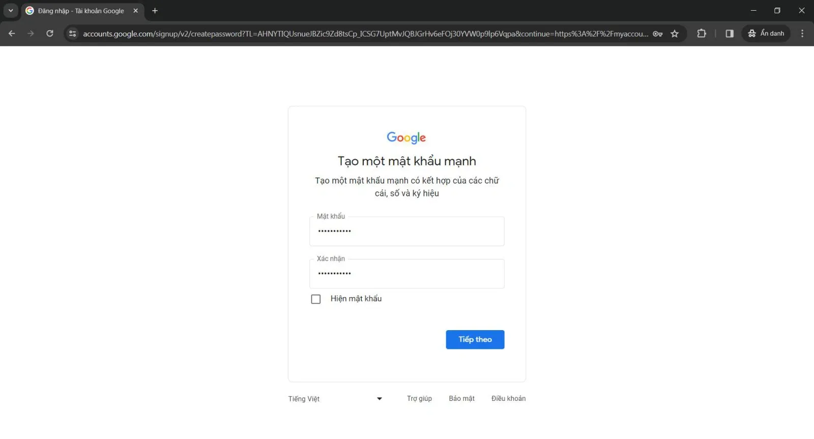 Cách tạo Google Drive nhanh chóng để lưu trữ, sắp xếp và chia sẻ dữ liệu cá nhân