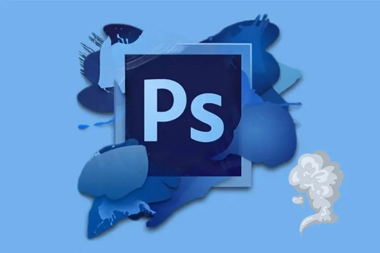 Cách tạo hiệu ứng khói trong Photoshop vô cùng đơn giản