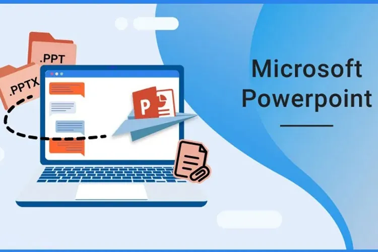 Cách tạo hiệu ứng trong PowerPoint đẹp mắt và hấp dẫn