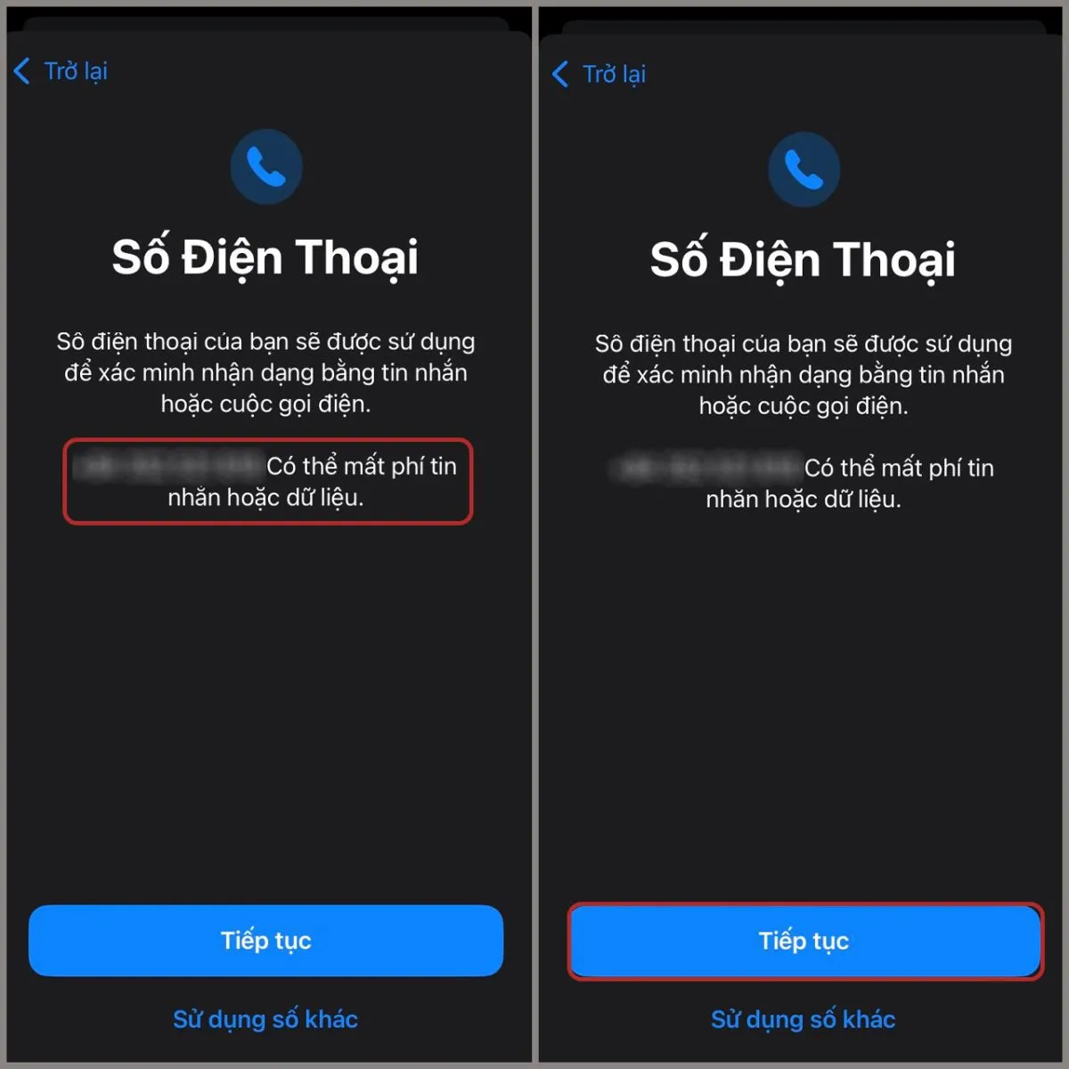 Cách tạo iCloud cho iPhone 6, iPhone 6 Plus để bảo vệ tài liệu, thông tin cá nhân an toàn hơn