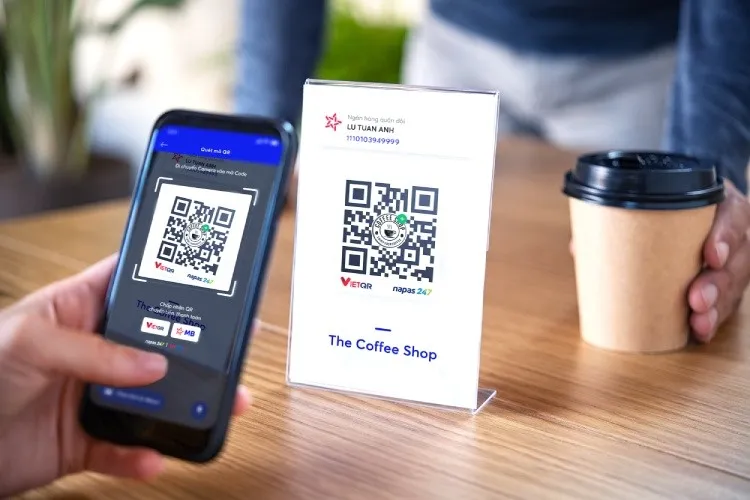 Cách tạo mã QR cho cửa hàng để thanh toán điện tử nhanh chóng