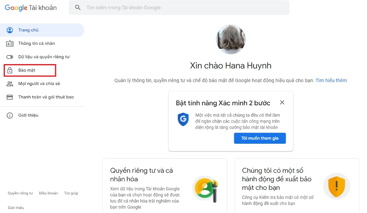 Cách tạo mật khẩu ứng dụng Gmail để nâng cao bảo mật cho tài khoản của bạn