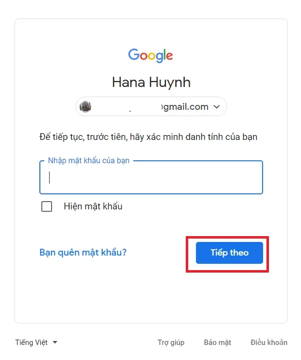 Cách tạo mật khẩu ứng dụng Gmail để nâng cao bảo mật cho tài khoản của bạn