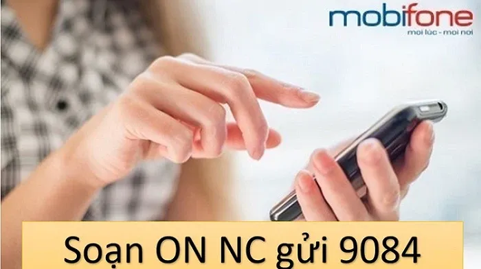 Cách tạo nhạc chờ MobiFone, cài nhạc chờ theo ý muốn