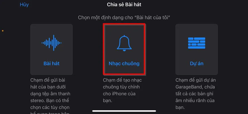 Cách tạo nhạc chuông Giáng sinh cho iPhone, giúp mùa Noel 2022 thêm phần sinh động