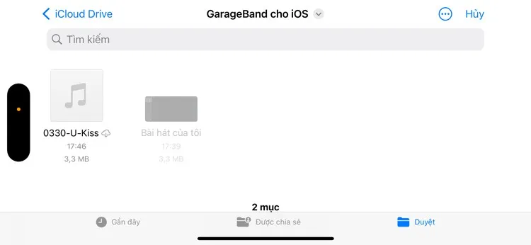 Cách tạo nhạc chuông Tết 2024 cho iPhone đơn giản và mới nhất