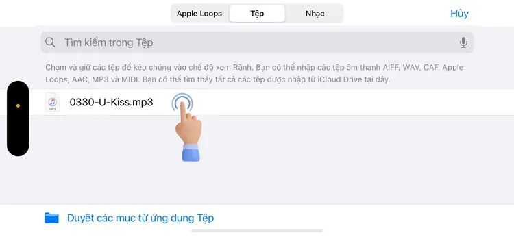 Cách tạo nhạc chuông Tết 2024 cho iPhone đơn giản và mới nhất