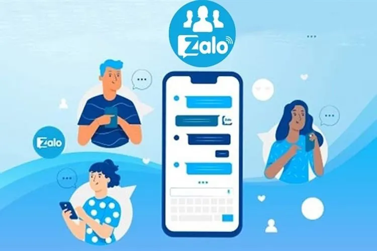 Cách tạo nhóm offline trên Zalo trong một nốt nhạc để kết nối dễ dàng hơn với mọi người