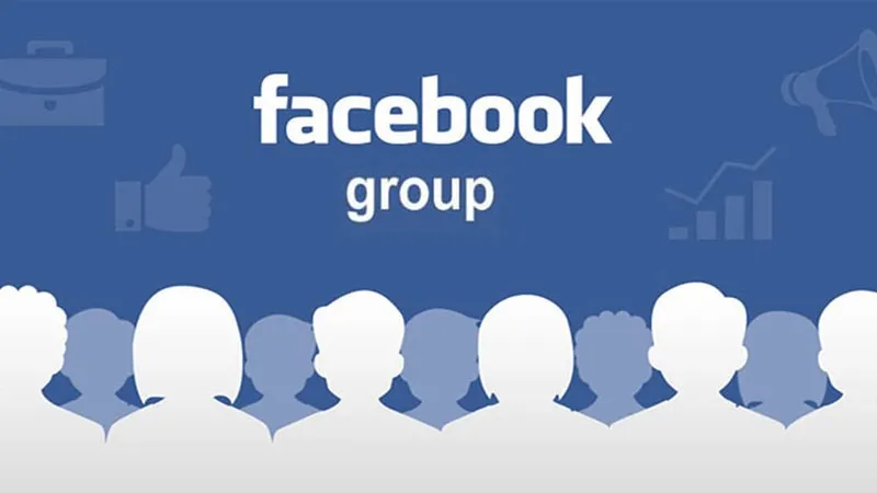 Cách tạo nhóm trên Facebook vô cùng đơn giản