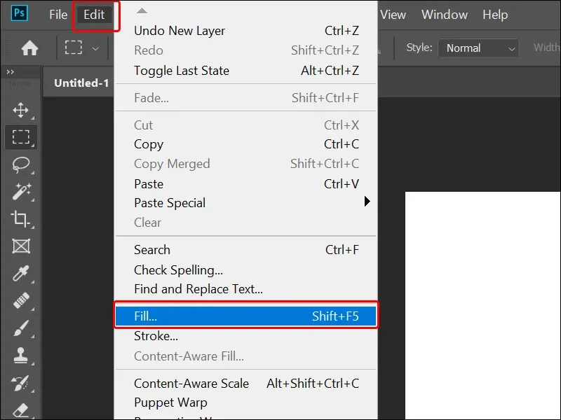 Cách tạo Pattern ngẫu nhiên trong Photoshop vô cùng nhanh chóng và đẹp mắt