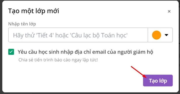 Cách tạo Quizizz trên điện thoại, máy tính nhanh chóng phục vụ học tập, kiểm tra