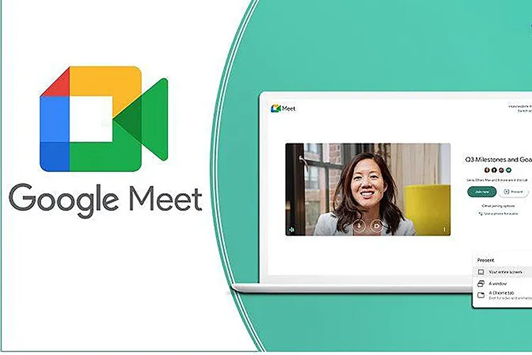 Cách tạo tài khoản Google Meet nhanh và dễ