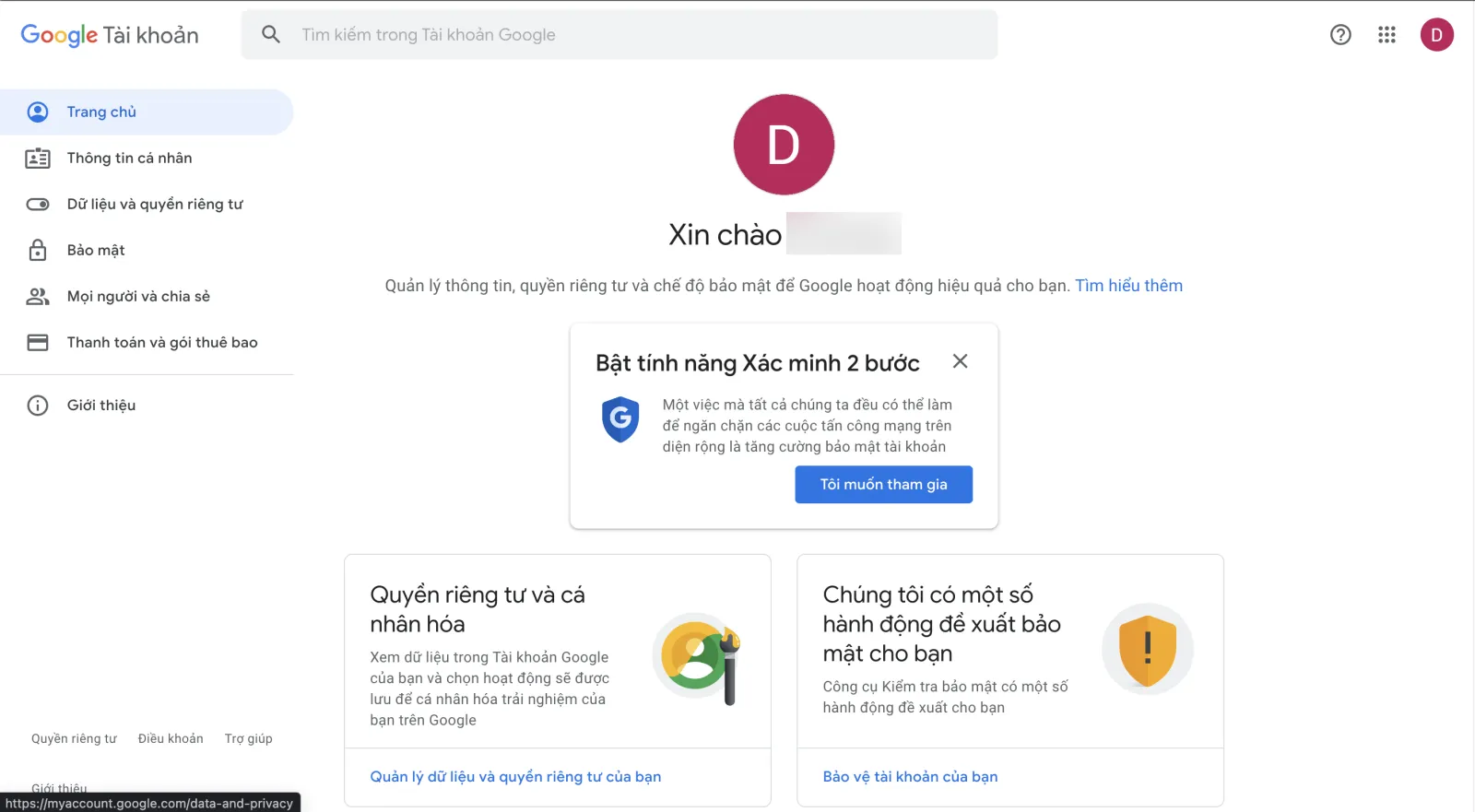 Cách tạo tài khoản Google Meet nhanh và dễ