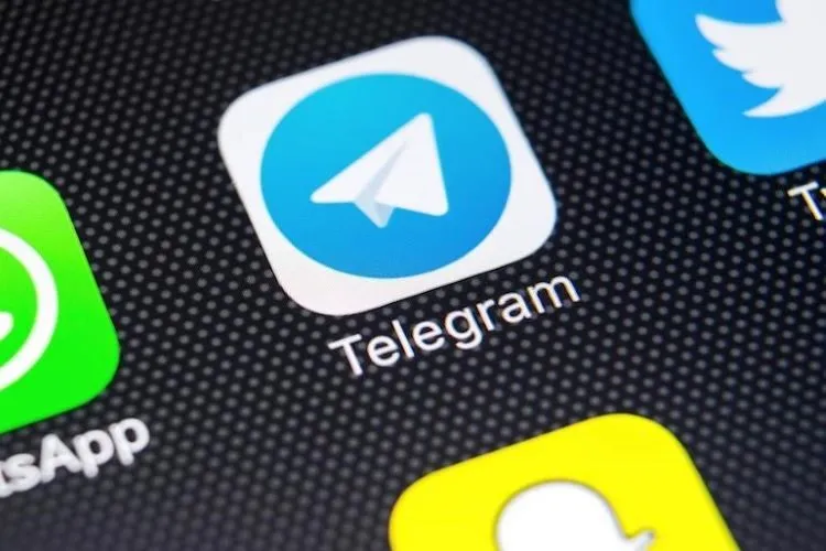 Cách tạo tài khoản Telegram bằng Gmail vô cùng nhanh chóng