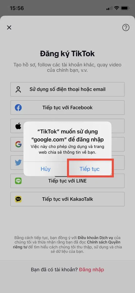 Cách tạo tài khoản TikTok không cần số điện thoại – Tưởng không dễ nhưng dễ không tưởng